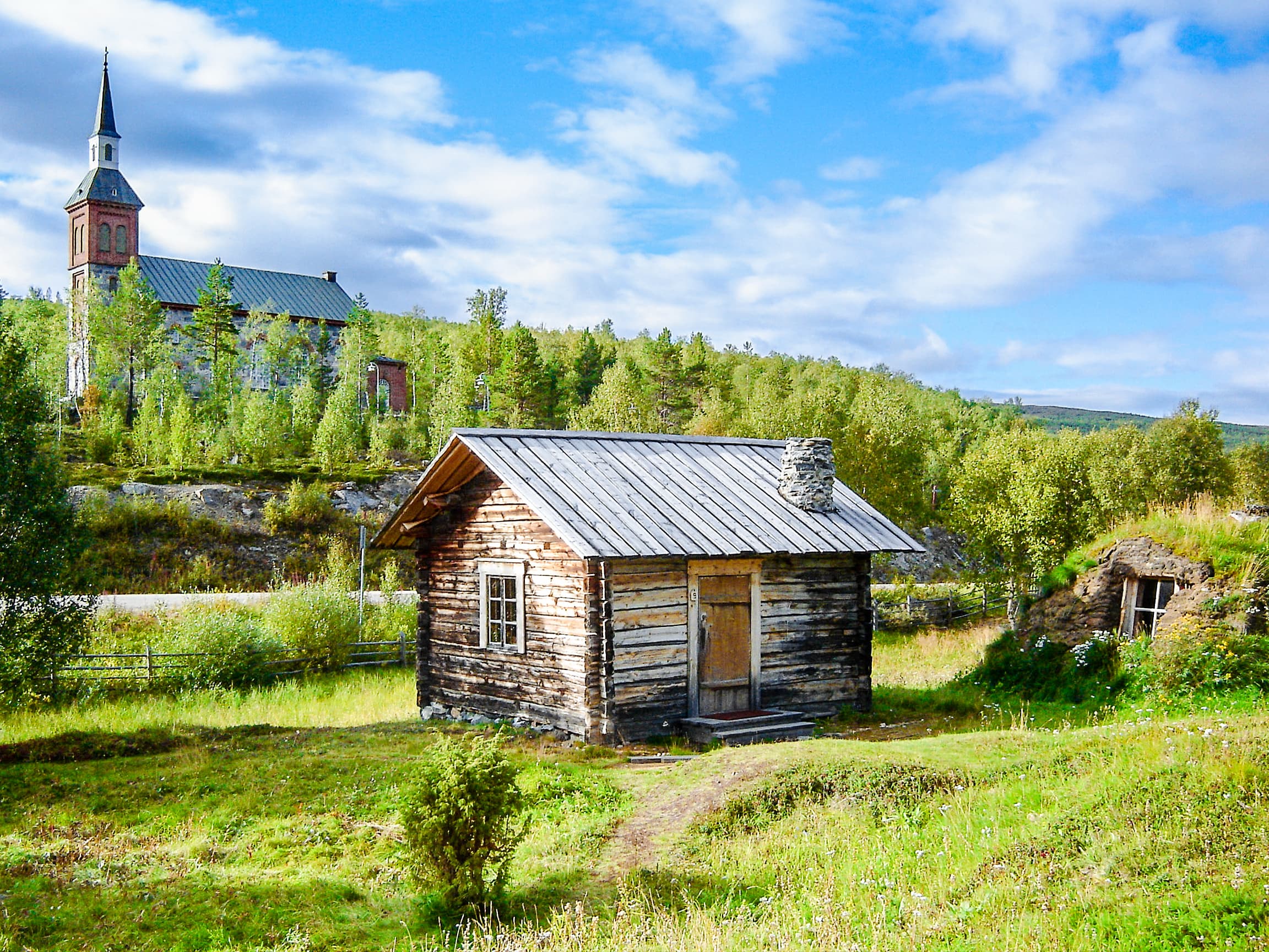 Utsjoki