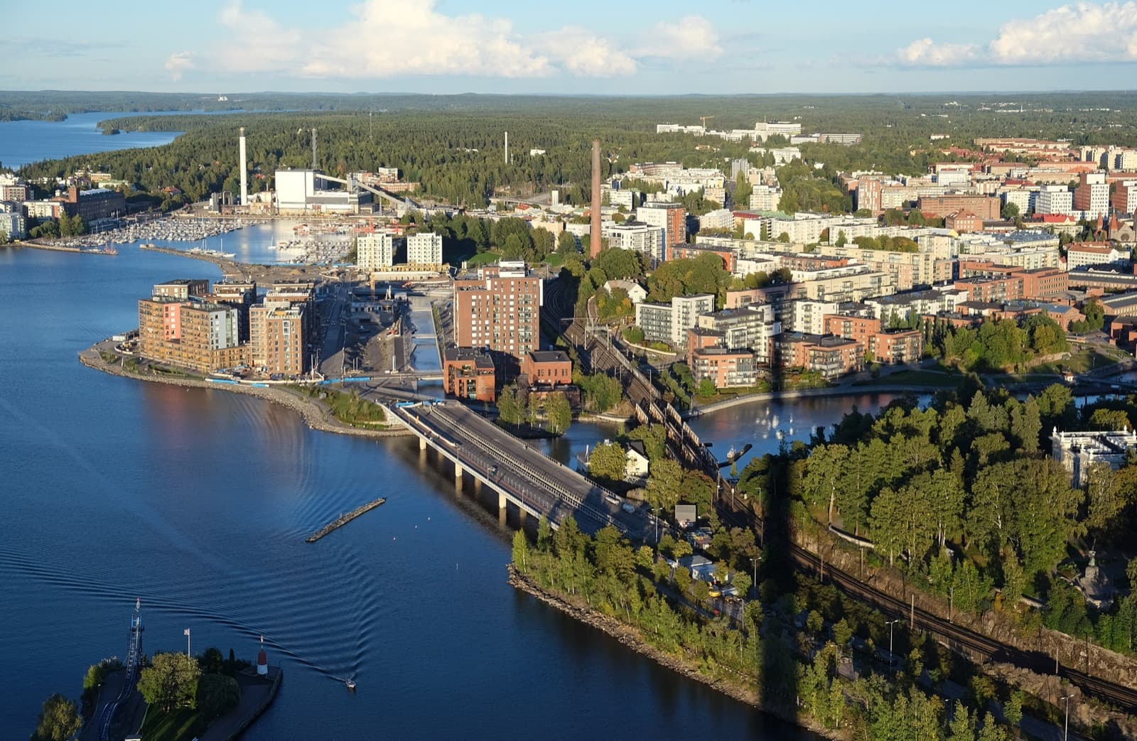 Tampere