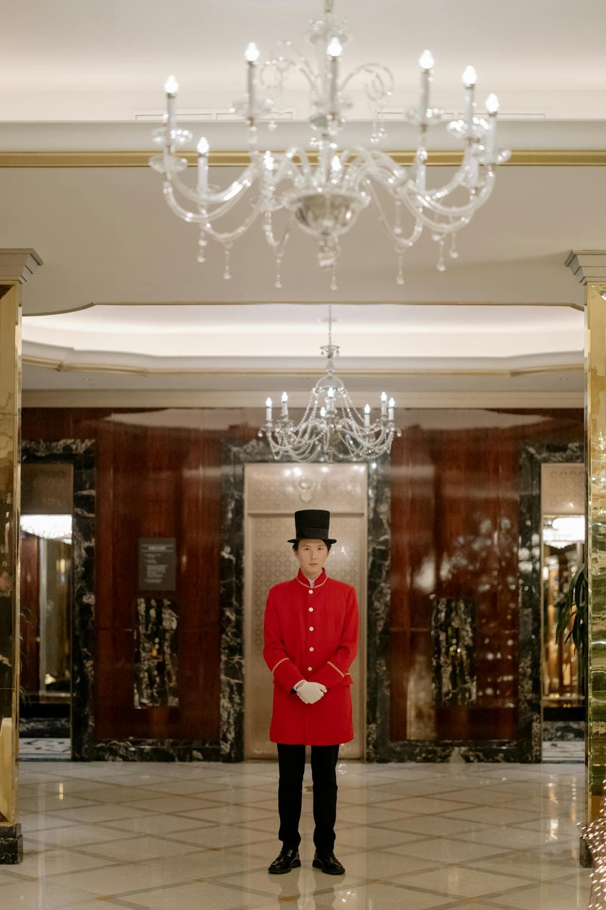 Concierge VIP access Helsinki