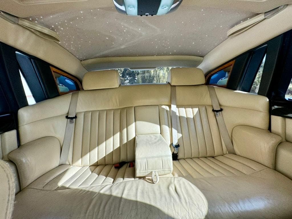 Private Chauffeur